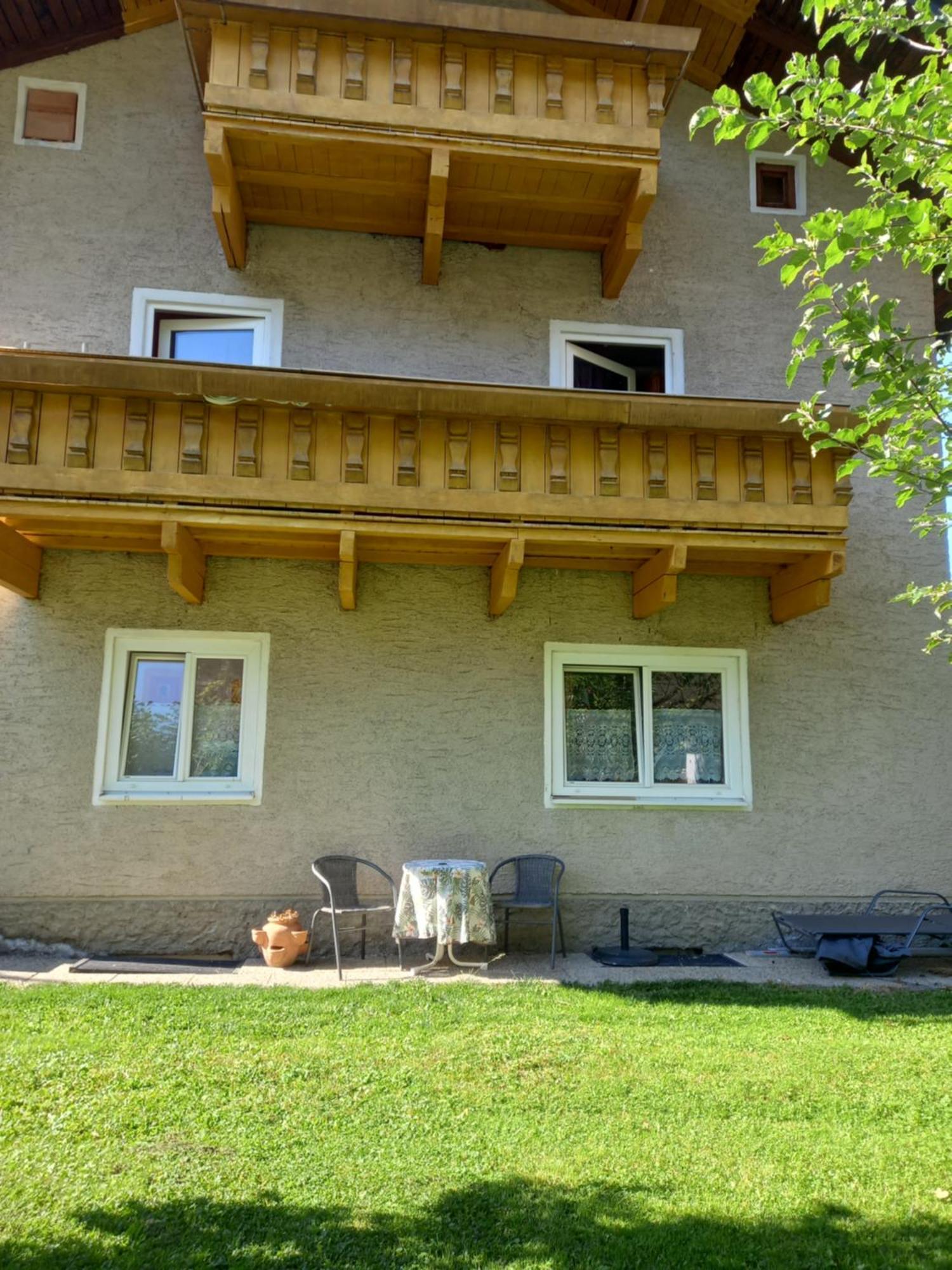 Lovely Rita, Studio Kaprun Exterior photo